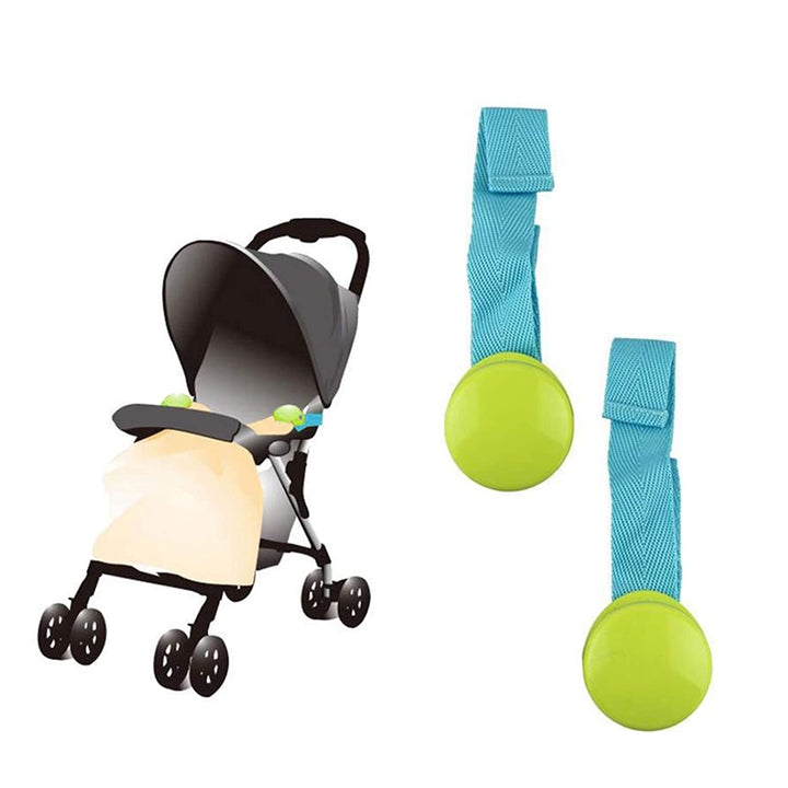 Stroller & Pram Accessories