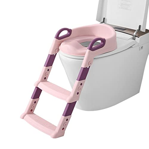 Diapering & Potty Training