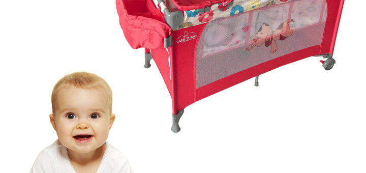The Top Benefits of Using Baby Cribs for Your Little One