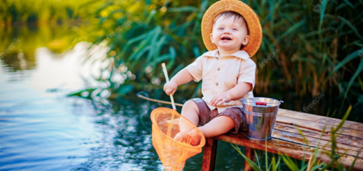 Stay Cool and Comfortable: Must-Have Baby Products for a Fun-Filled Summer
