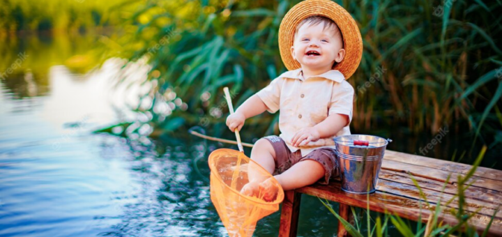 Stay Cool and Comfortable: Must-Have Baby Products for a Fun-Filled Summer