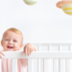 Protecting Your Little One: Tips for Childproofing Your Child's Bed