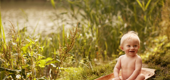 Summer Survival Guide: Tips for Parents on Caring for a Newborn During the Hot Season