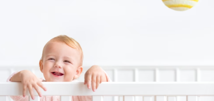Essential Factors to Consider When Buying a Baby Cradle