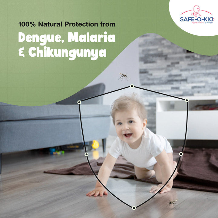 Mosquito Repellent