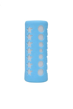 Safe-O-Kid Best Pure Silicon Bottle Cover - 250ml