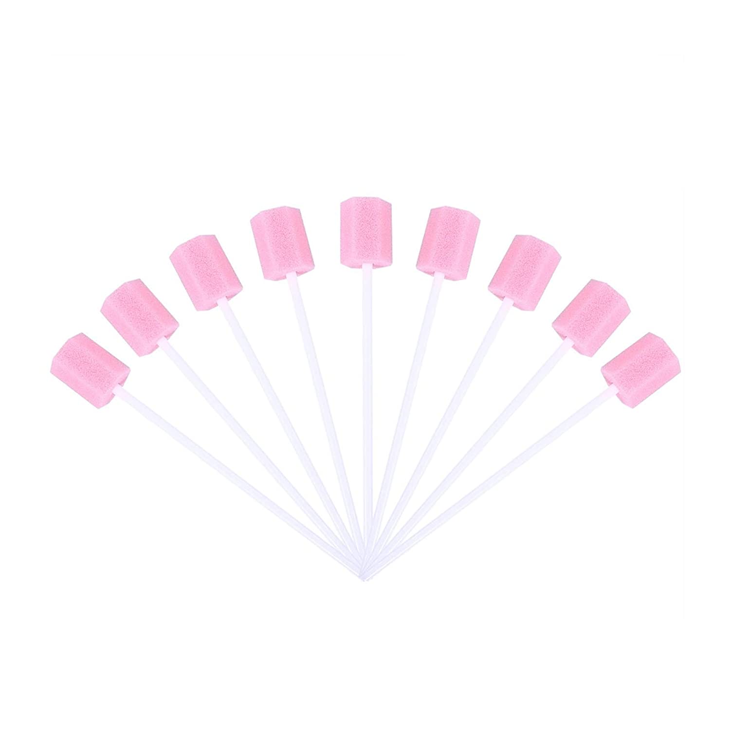Safe-O-Kid Disposable Mouth Care Sponge Swabs product detail