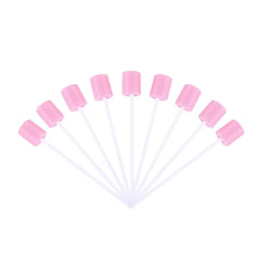 Safe-O-Kid Disposable Mouth Care Sponge Swabs product detail