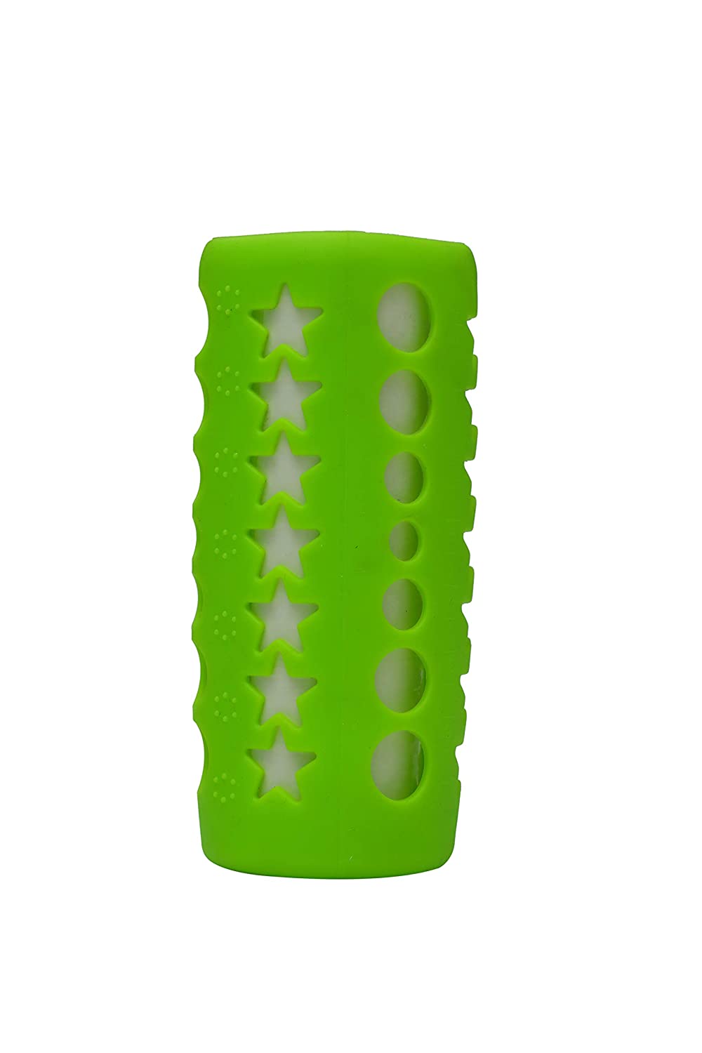 Safe-O-Kid Best Pure Silicon Bottle Cover - 250ml