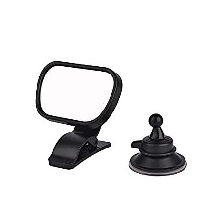 Safe-O-Kid 360° Baby Car Mirror product detail