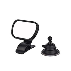 Safe-O-Kid 360° Baby Car Mirror product detail