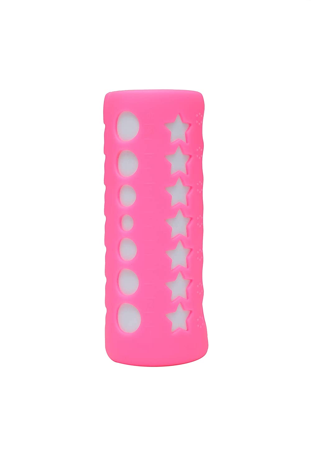 Safe-O-Kid Best Pure Silicon Bottle Cover - 250ml