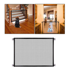 Safe-O-Kid Portable Safety Fence / Gate product detail