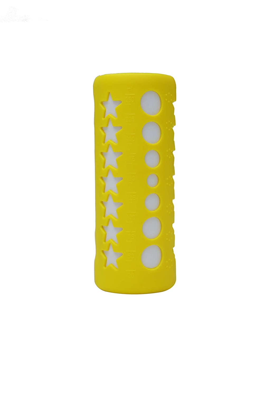 Safe-O-Kid Best Pure Silicon Bottle Cover - 250ml