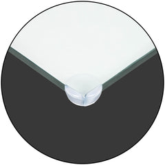 Safe-O-Kid Ball-Shaped Corner Guards product detail