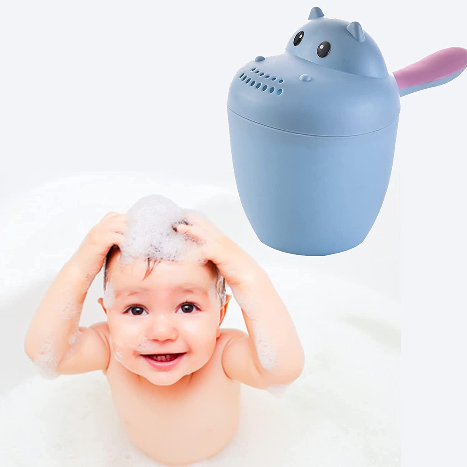 Safe-O-Kid Baby Hair Washing Cup product detail