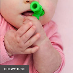Safe-O-Kid Baby Oral Care & Feeding Kit Basic product detail