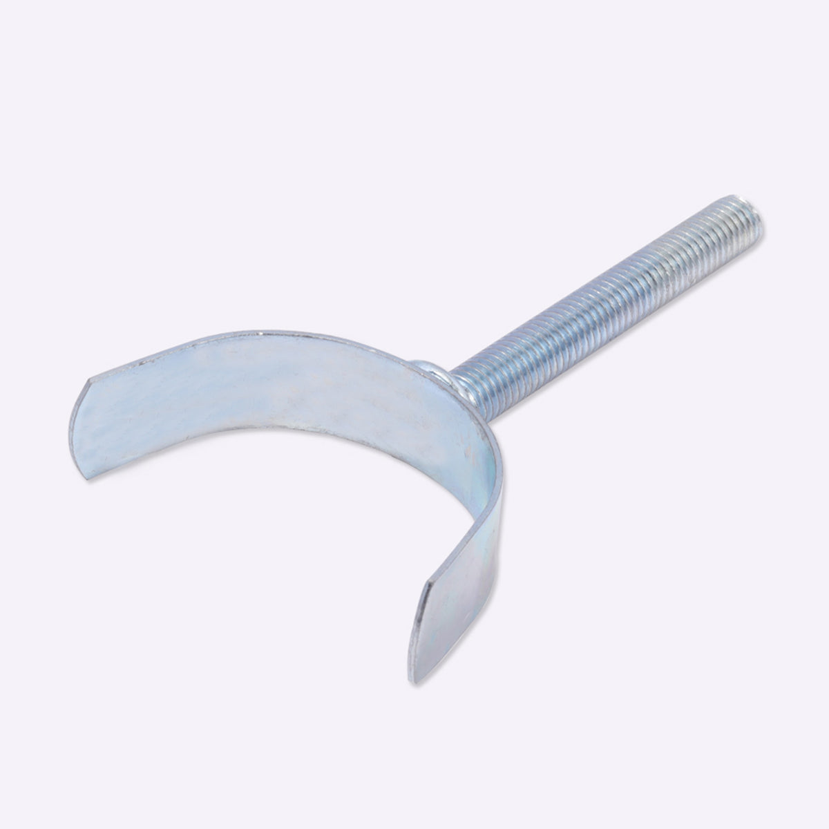 Safe-O-Kid safety gate U-shaped adaptor product detail