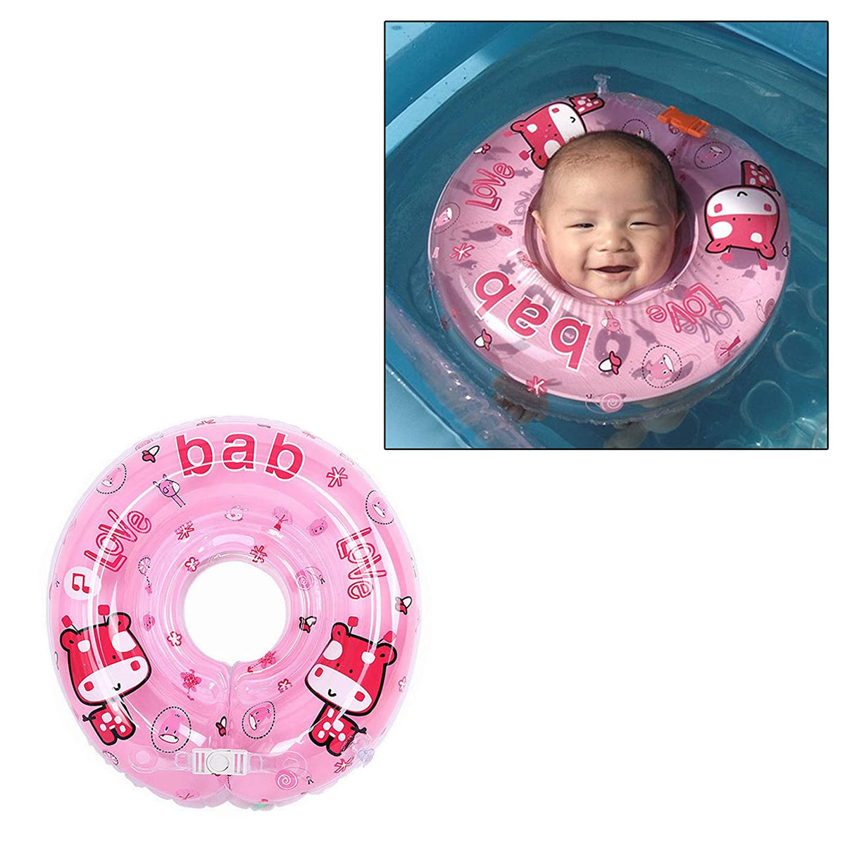 Little explorers need smart protection.