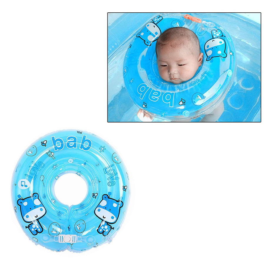 Safe-O-Kid Baby Swimming Neck Float product detail