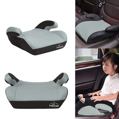 Safe-O-Kid Backless Car Booster Seat product detail