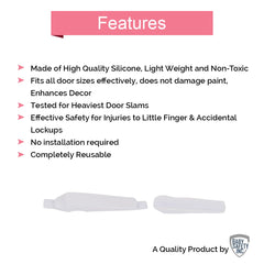 Safe-O-Kid sliding door and window lock installation detail