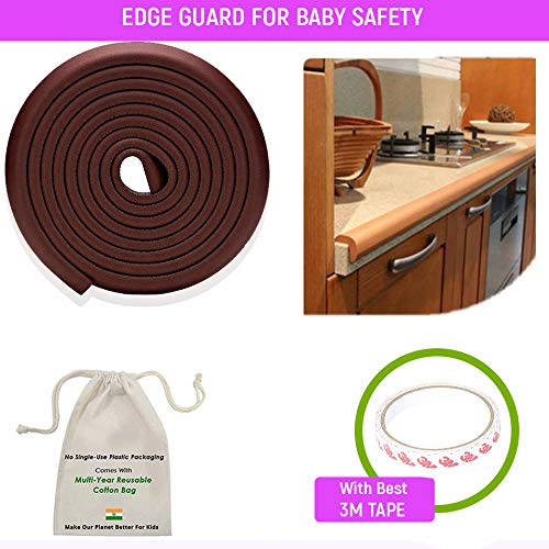 Safe-O-Kid 5 m Edge Guard product detail