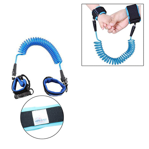 Safe-O-Kid Adjustable Anti-Lost Wrist Link