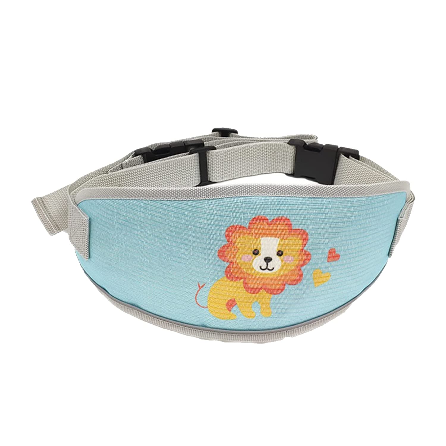 Safe-O-Kid Adjustable Child Safety Belt for Two-Wheelers product detail