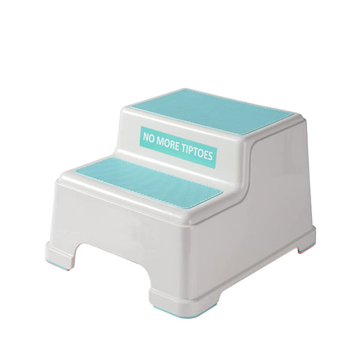 Safe-O-Kid 2-Step Stool for Kids