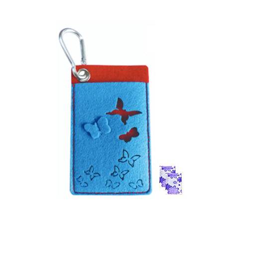 Safe-O-Kid Mosquito Repellent Pouch