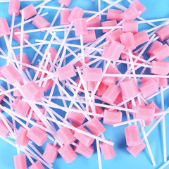 Safe-O-Kid Disposable Mouth Care Sponge Swabs product detail