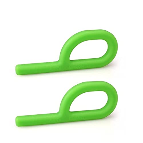 Safe-O-Kid Textured Chewy Tube product detail