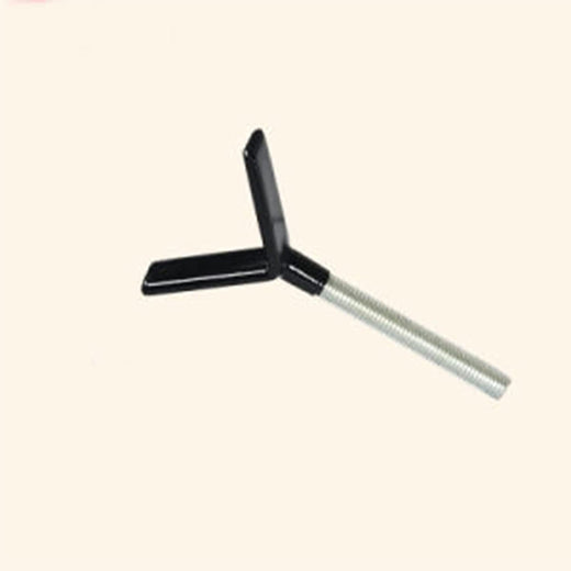 Safe-O-Kid Y-Clips for Safety Gates