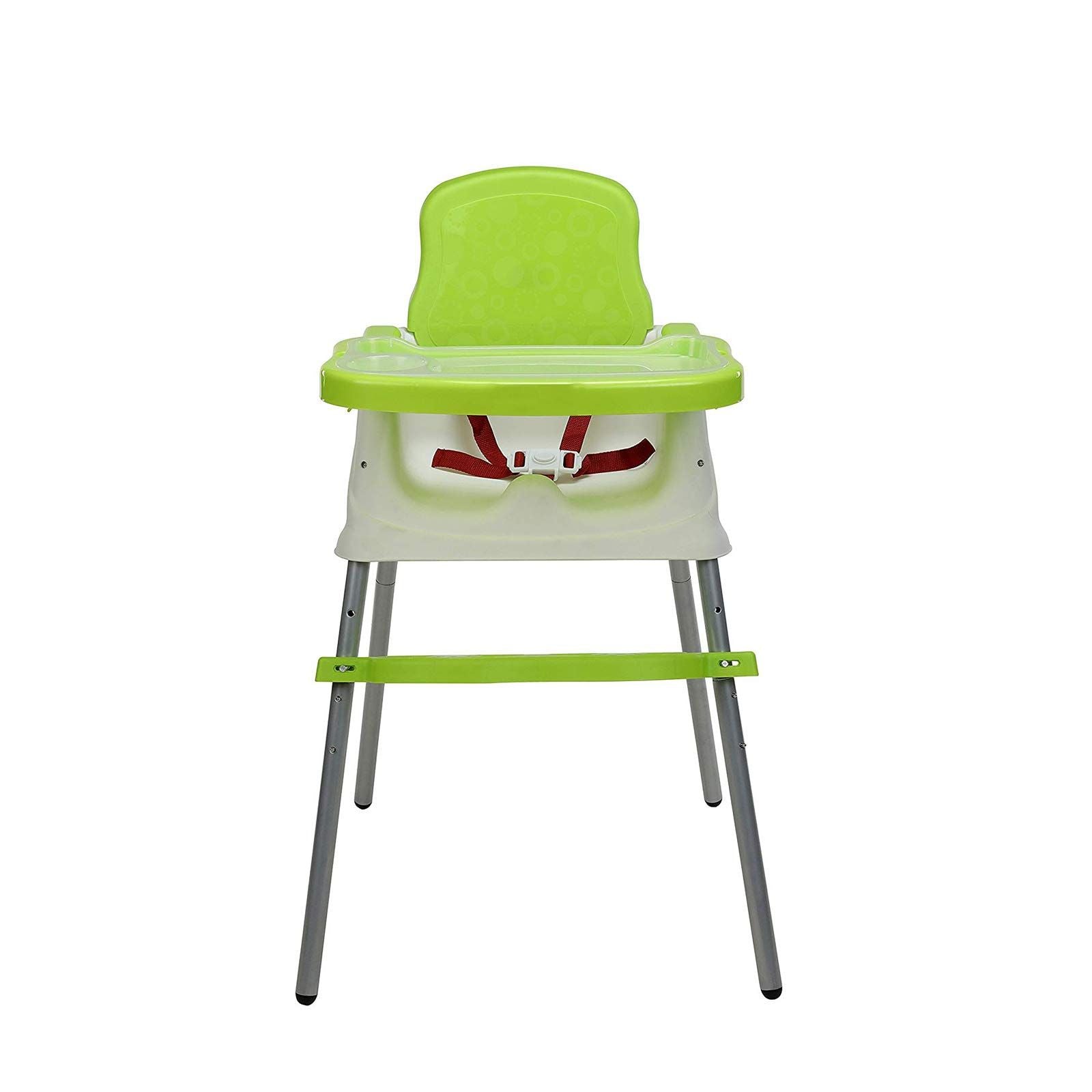 Safe-O-Kid 4-in-1 High Chair with Tray product detail