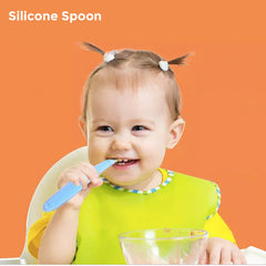 Safe-O-Kid Baby Oral Care & Feeding Kit Basic product detail