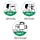 Safe-O-Kid 360° Baby Car Mirror product detail