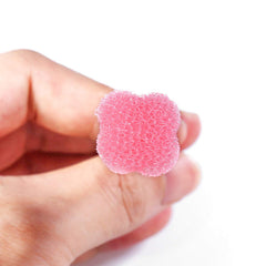 Safe-O-Kid Disposable Mouth Care Sponge Swabs product detail