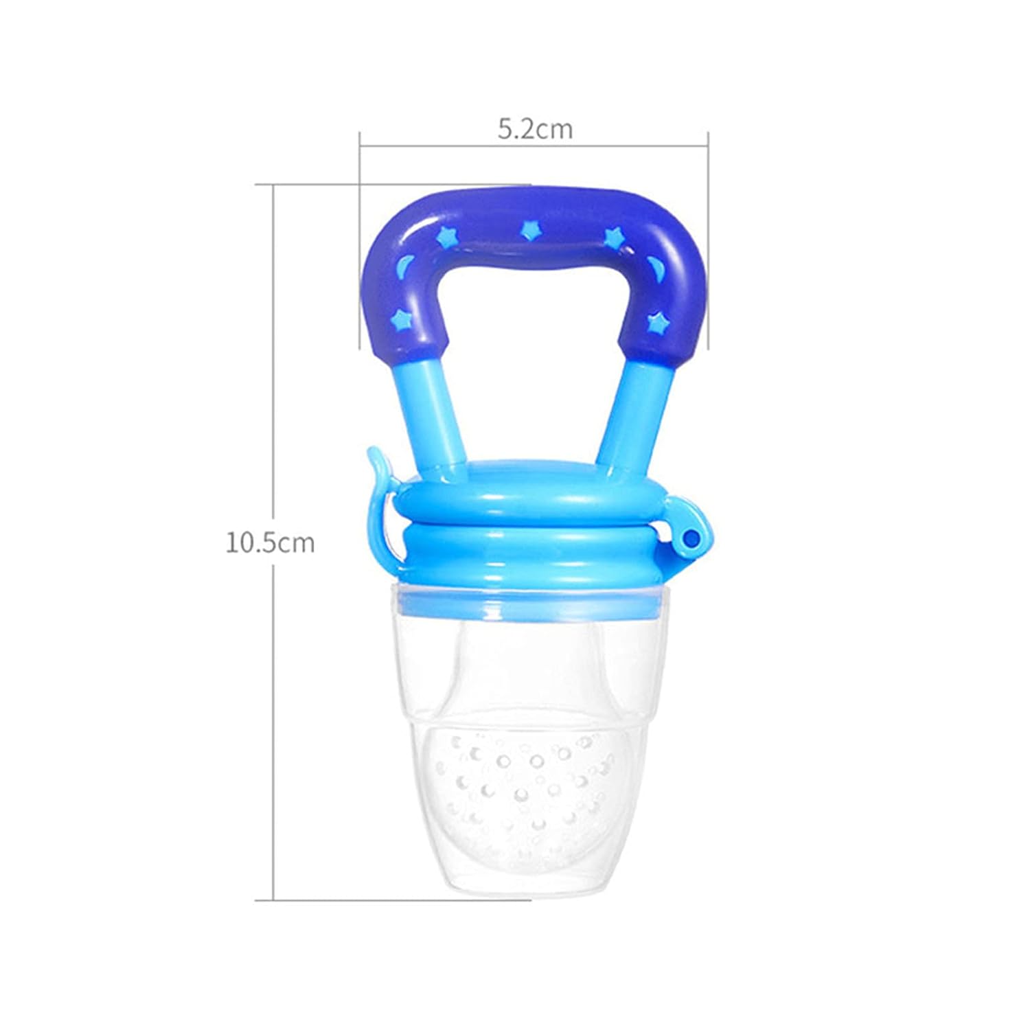 Safe-O-Kid - Baby Fruit /Food Feeder