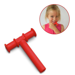 Safe-O-Kid Textured Chewy Tube product detail