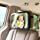 Safe-O-Kid 360° Baby Car Mirror product detail