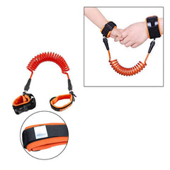 Safe-O-Kid Adjustable Anti-Lost Wrist Link product detail