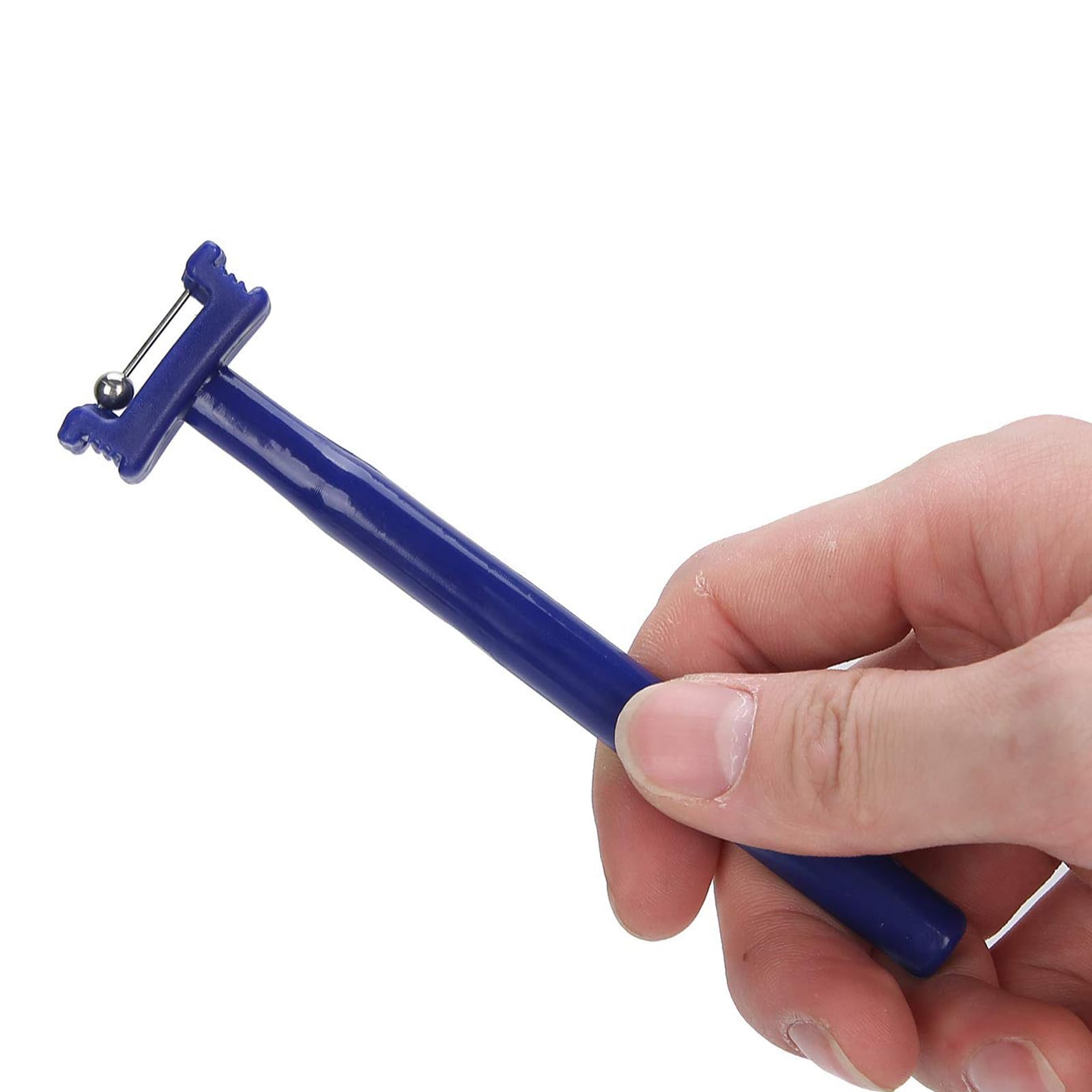 Safe-O-Kid Tongue Tip Exerciser Set included tools