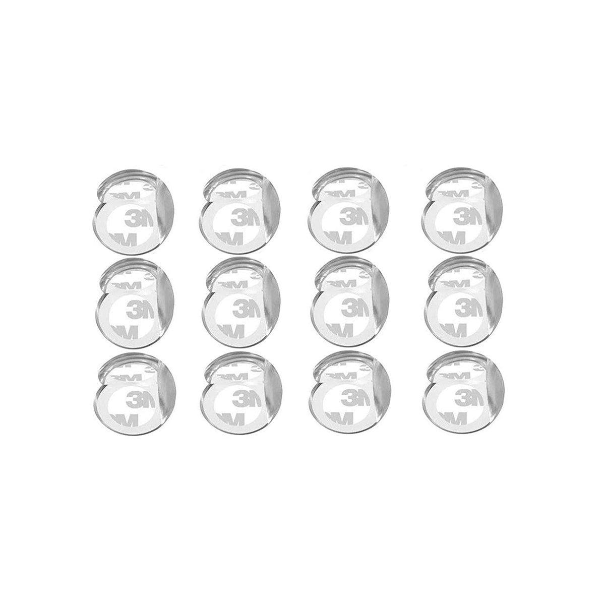 Safe-O-Kid Ball-Shaped Corner Guards product detail