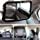Safe-O-Kid 360° Baby Car Mirror product detail