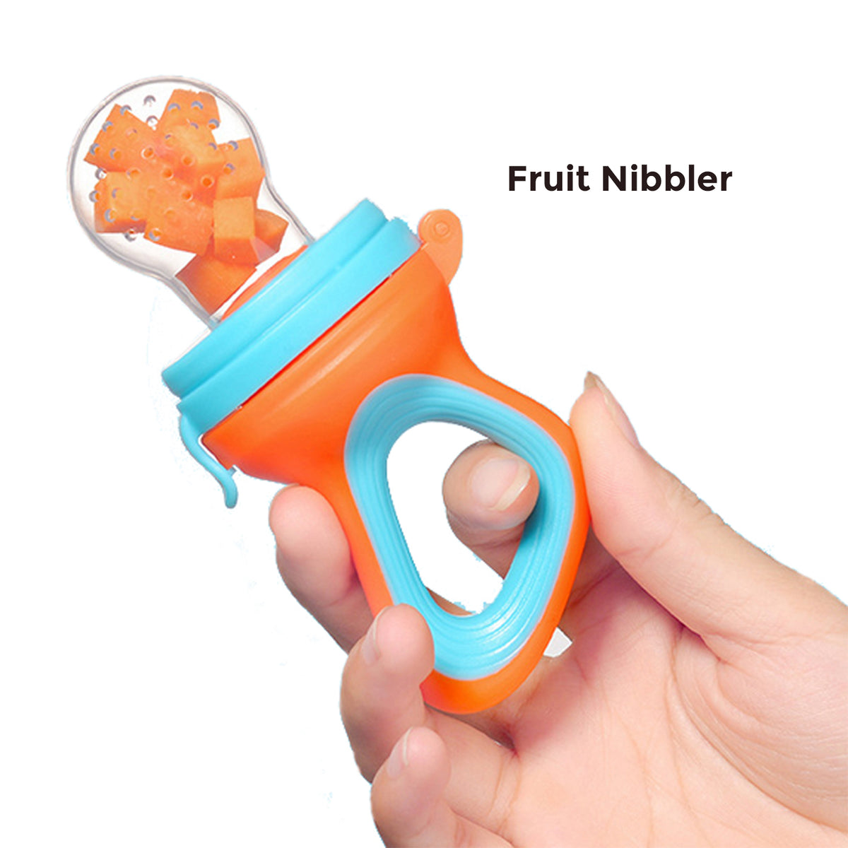 Safe-O-Kid Baby Oral Care & Feeding Kit Basic product detail