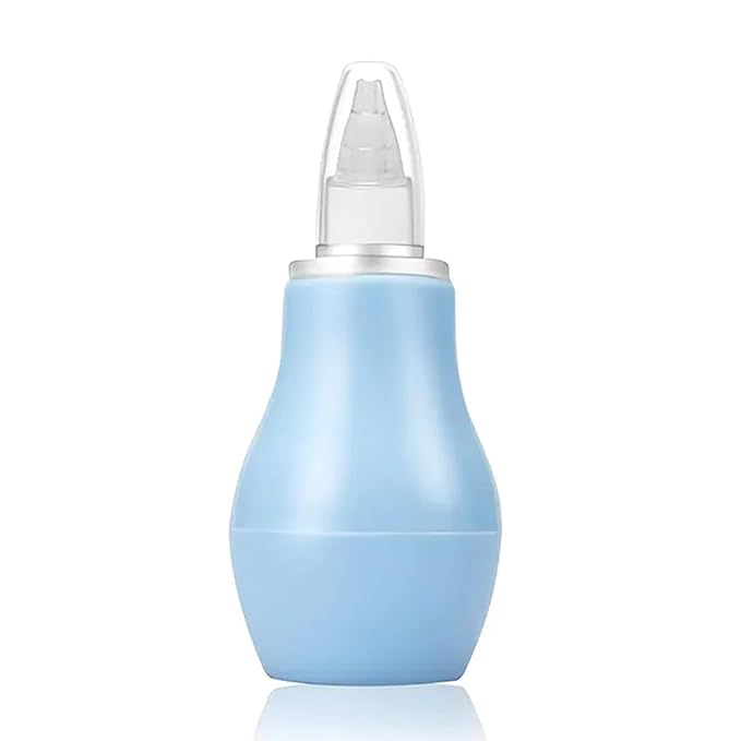Safe-O-Kid Baby Nasal Aspirator product detail