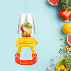 Safe-O-Kid - Baby Fruit /Food Feeder