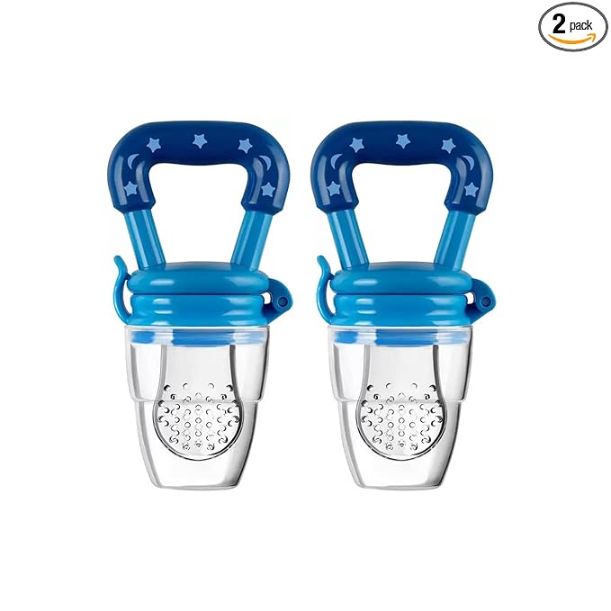 Safe-O-Kid - Baby Fruit /Food Feeder