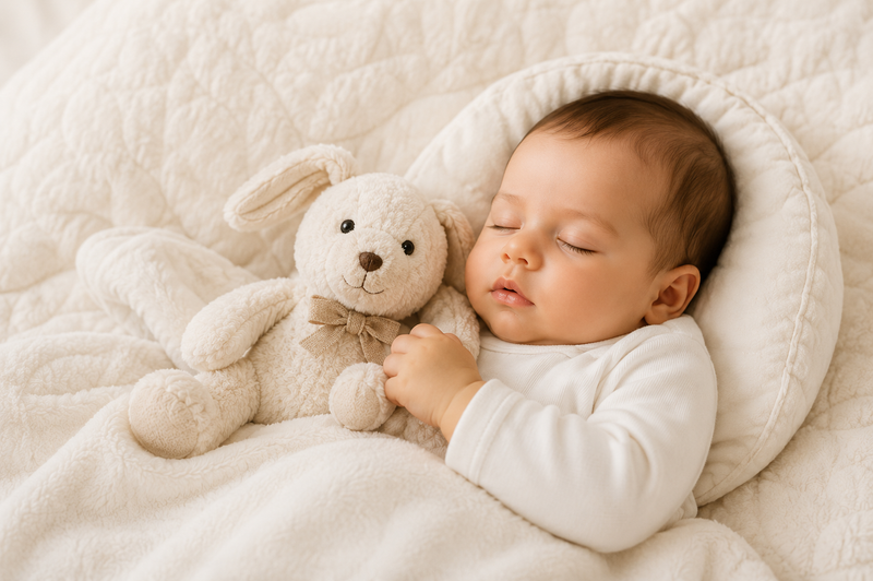 Preparing for Newborn